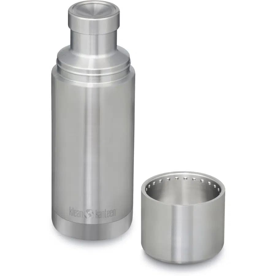 Klean Kanteen Termoska TKPro 0,75 l Black - náhled 3