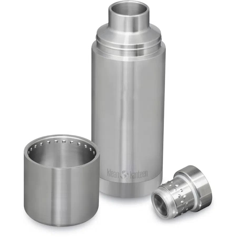 Klean Kanteen Termoska TKPro 0,75 l Black - náhled 5
