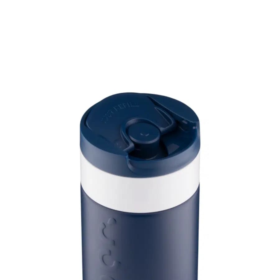 Dopper Cestovní termohrnek Berry Pink 400ml - náhled 4