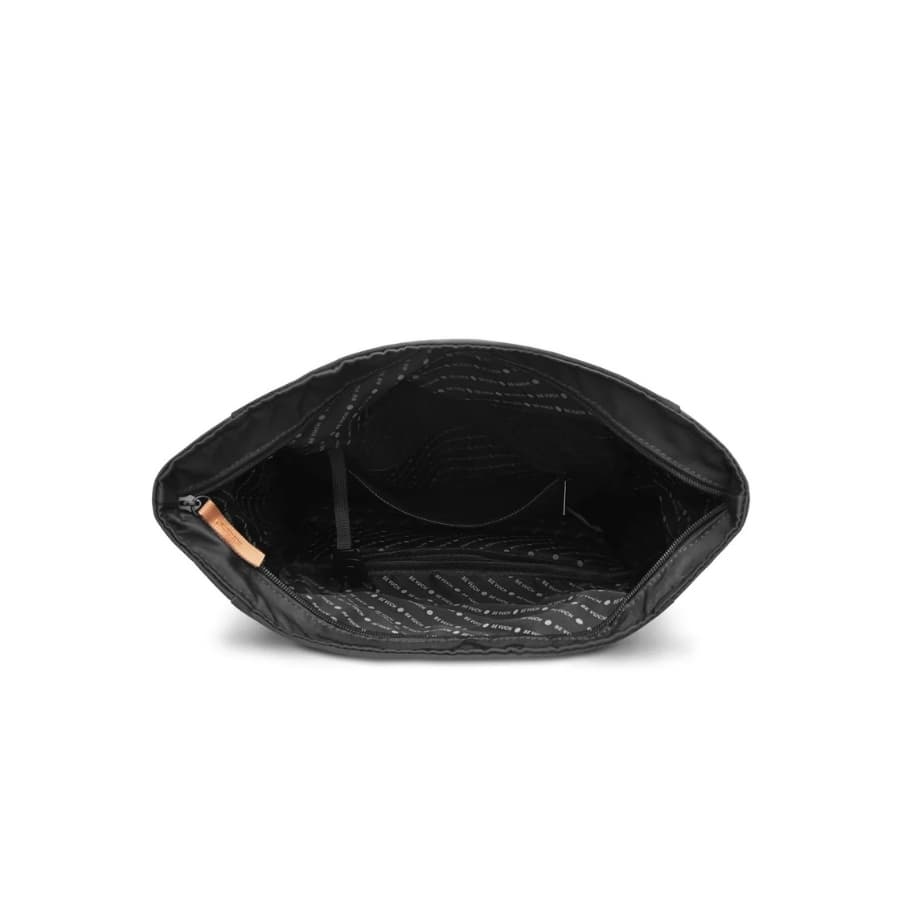 Vuch Velký cestovní roll-top batoh Brayan black 30l - náhled 4