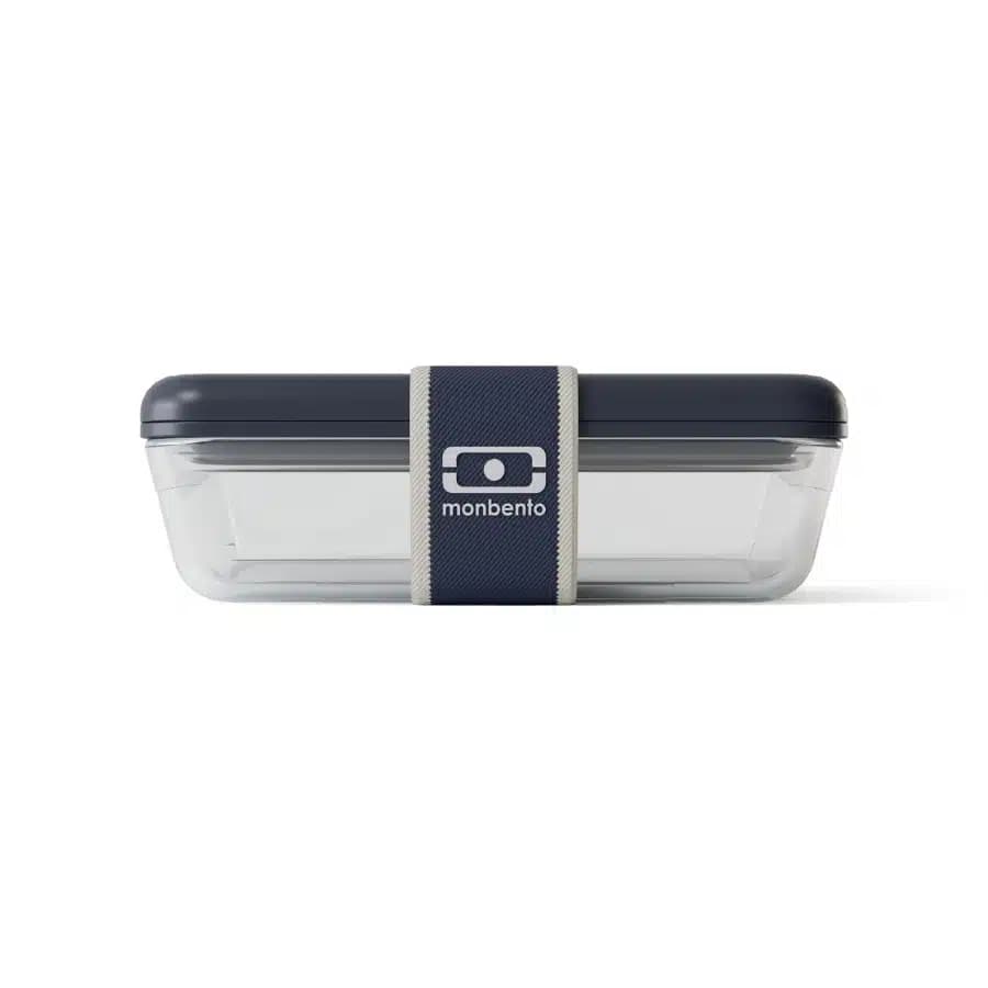 Monbento Skleněný obědový box Pure Pyrex