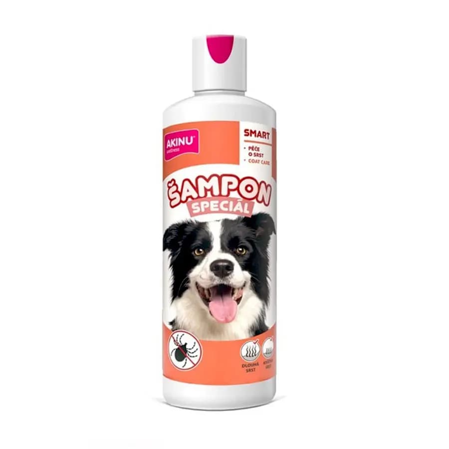 Akinu Šampon speciál 250 ml