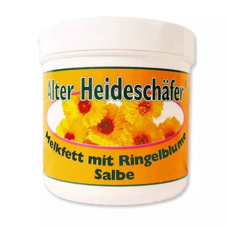 Alter Heideschafer Měsíčková mast 250 ml