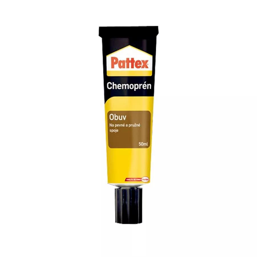 Pattex Chemoprén na Obuv, 50 ml