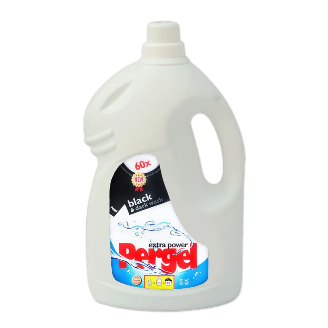 OVČÍ VĚCI PERGEL Black, 3 L