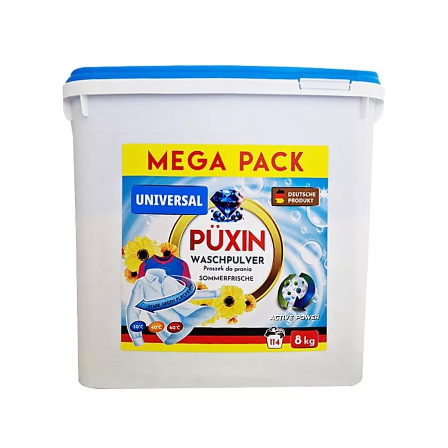 PUXIN Universal 8 kg