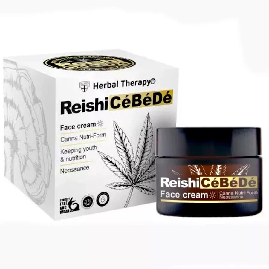 Palacio Reishi liftingový denní krém 50 ml