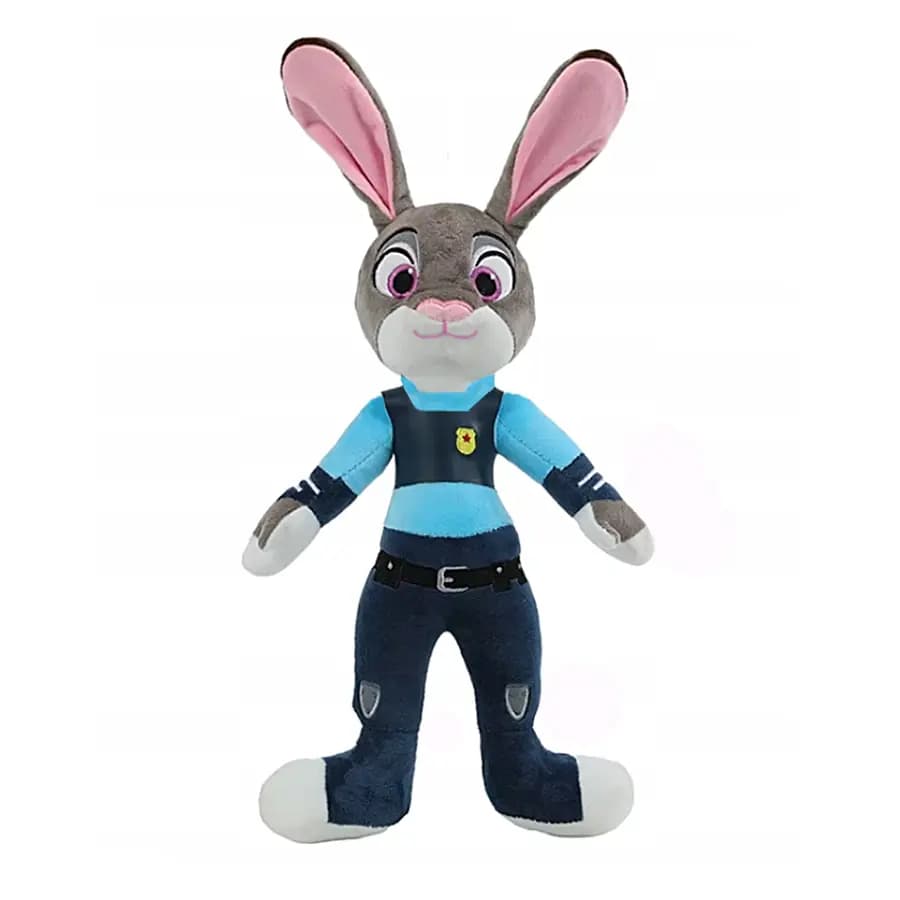 Plyšová hračka Judy Hopkavá 40 cm