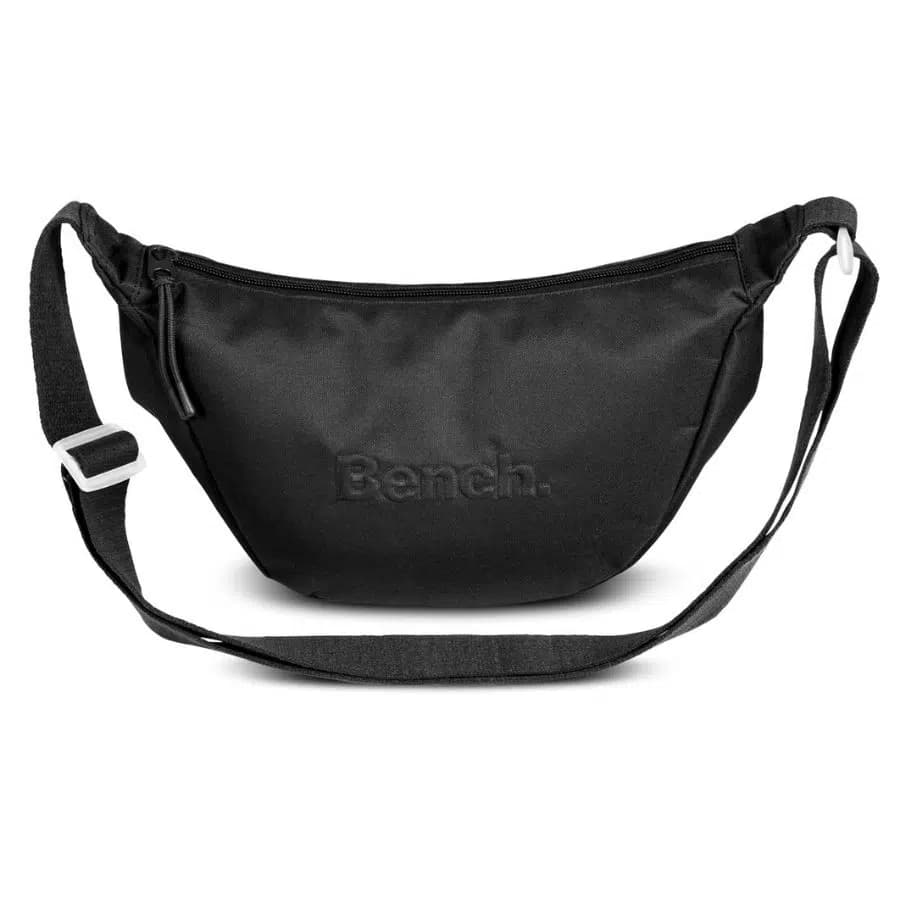 Bench Dámská crossbody taška Moon Bag Loft tmavě modrá 2,5l - náhled 2