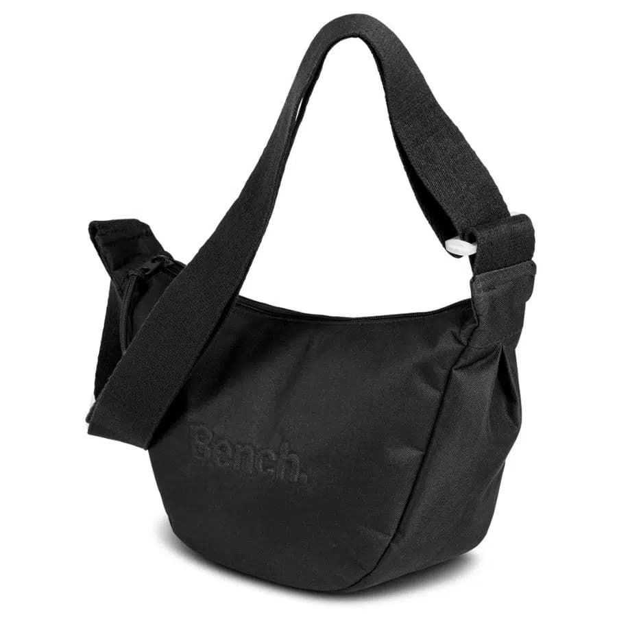 Bench Dámská crossbody taška Moon Bag Loft tmavě modrá 2,5l - náhled 3