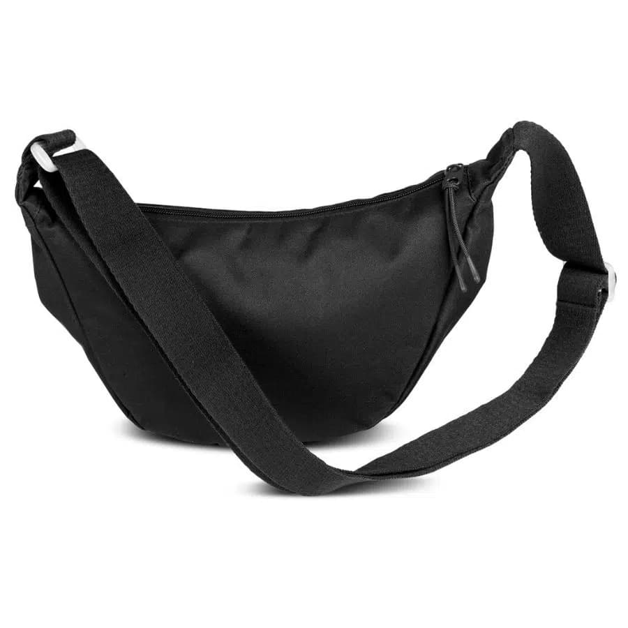 Bench Dámská crossbody taška Moon Bag Loft tmavě modrá 2,5l - náhled 4
