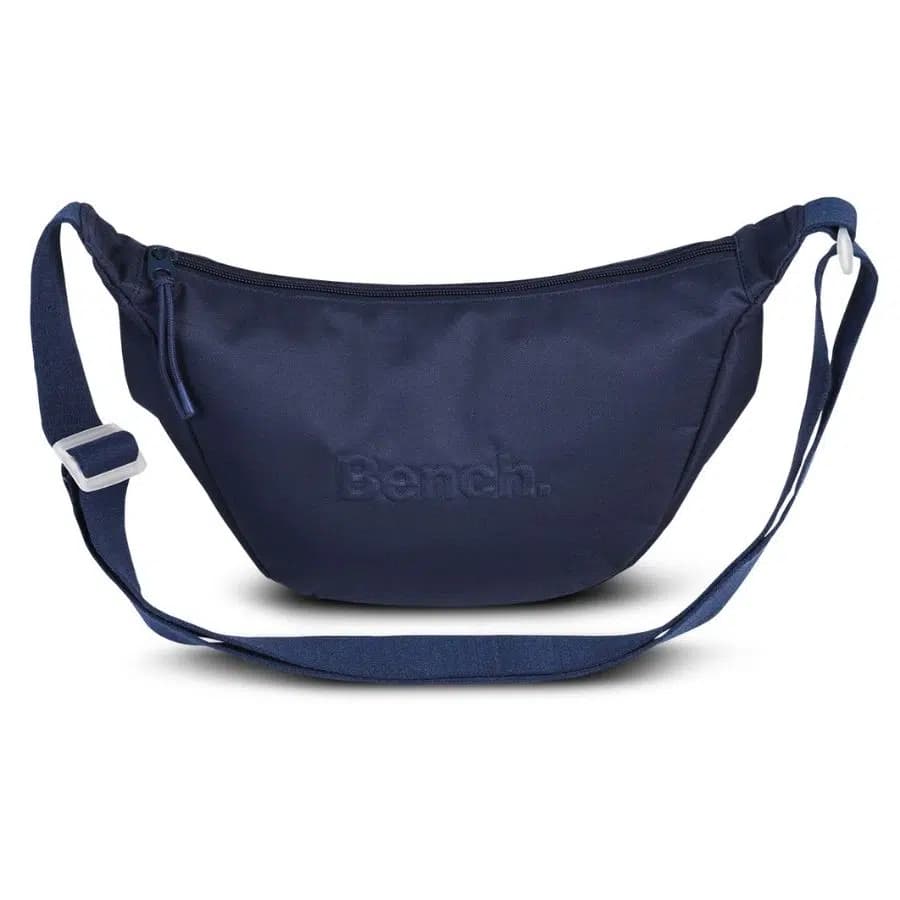 Bench Dámská crossbody taška Moon Bag Loft tmavě