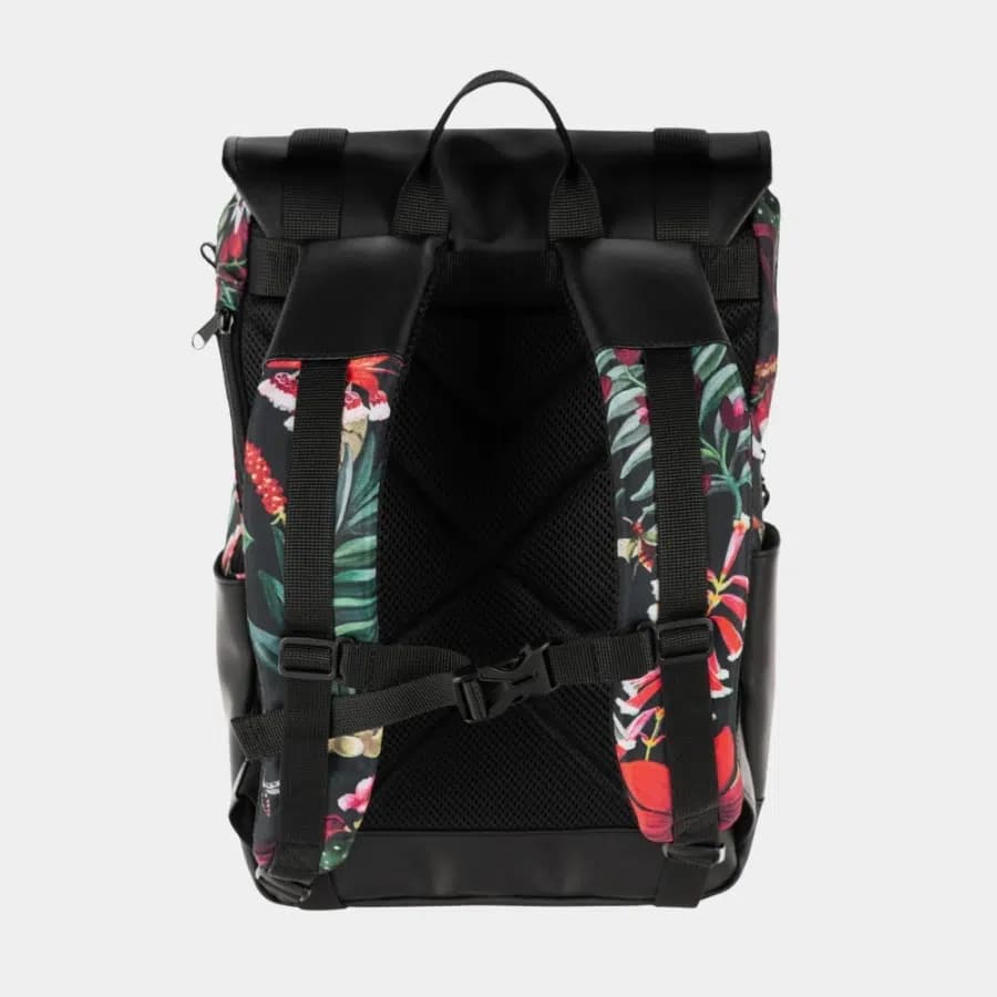 Milinal Studentský batoh Universal Mini 14l Flora&Fauna - náhled 3