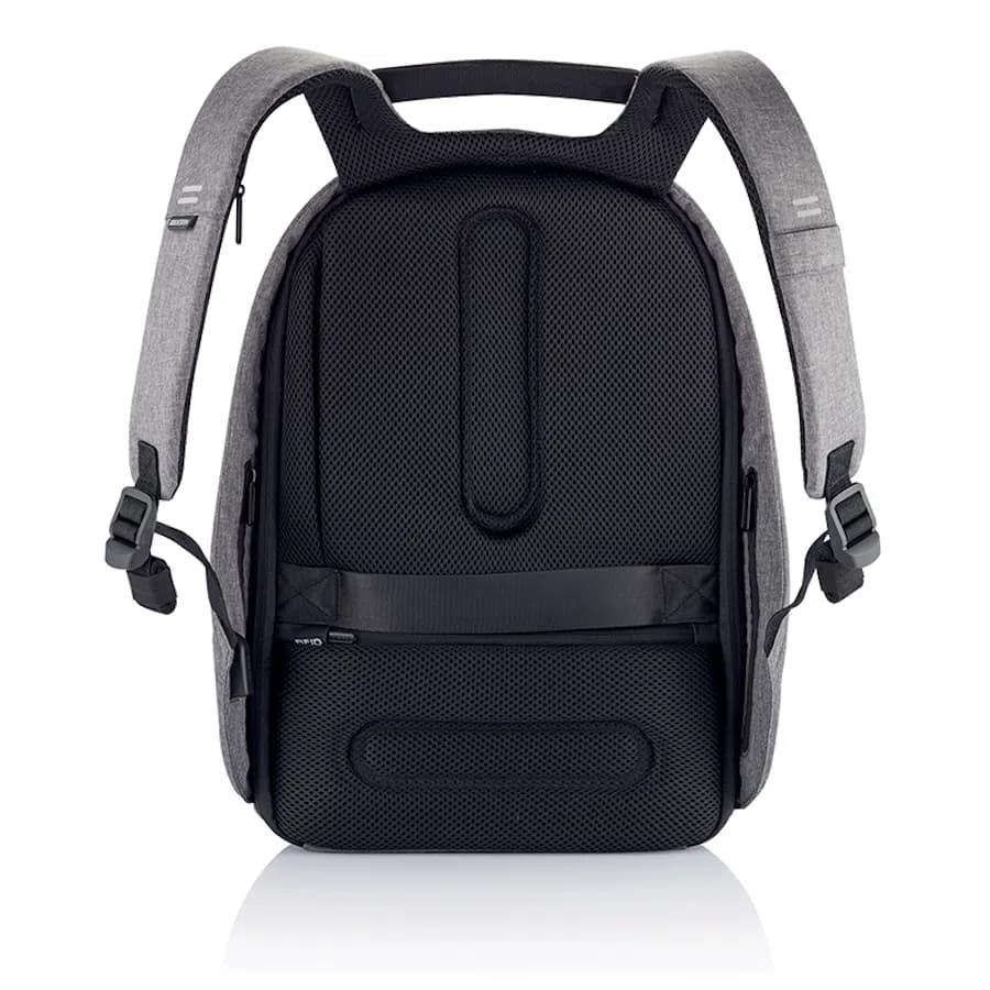 XD Design Bezpečnostní batoh Bobby Hero 15.6" černý 18l - náhled 5
