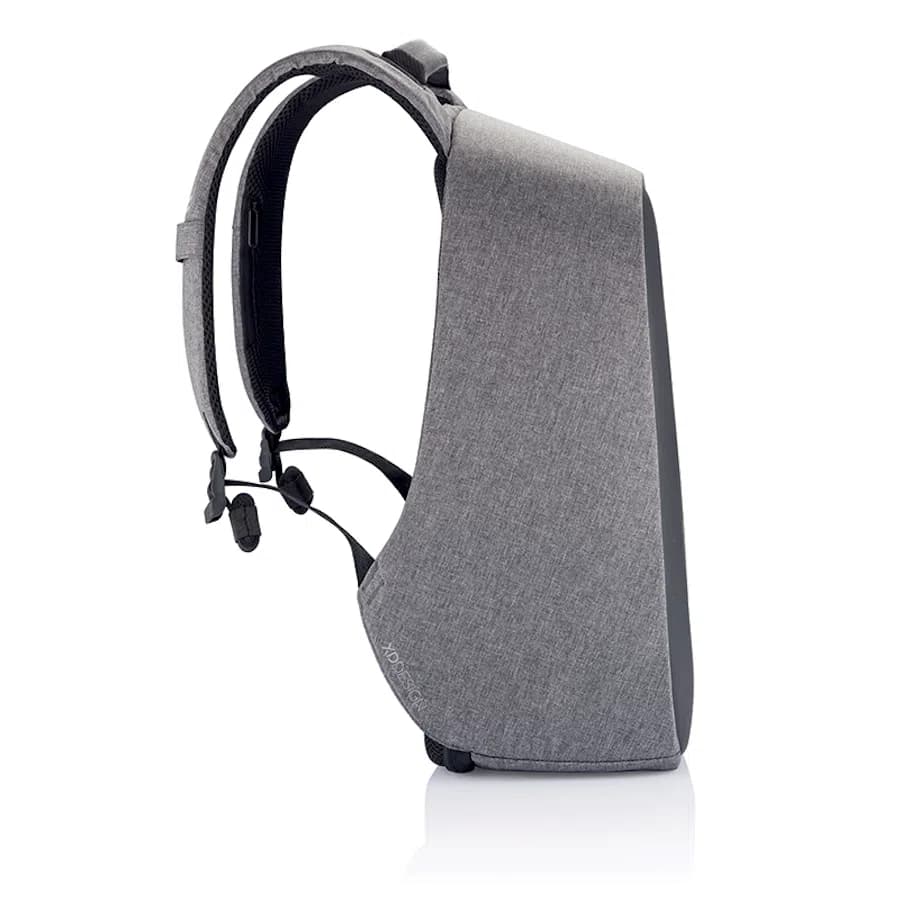 XD Design Bezpečnostní batoh Bobby Hero 15.6" černý 18l - náhled 4