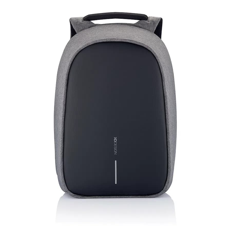 XD Design Bezpečnostní batoh Bobby Hero 15.6" černý 18l - náhled 3