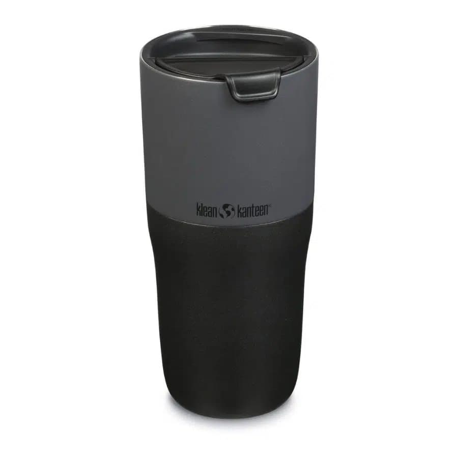 Klean Kanteen Nerezový termohrnek Rise 768 ml Asphalt