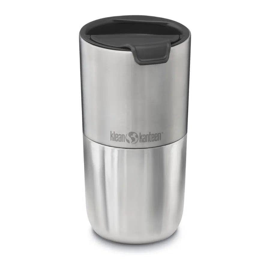 Klean Kanteen Nerezový termohrnek Rise 473 ml