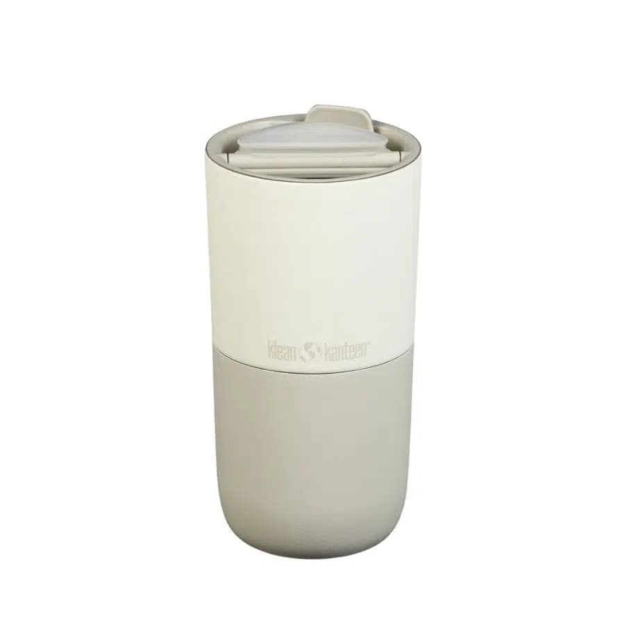Klean Kanteen Nerezový termohrnek Rise 473 ml Brushed - náhled 3