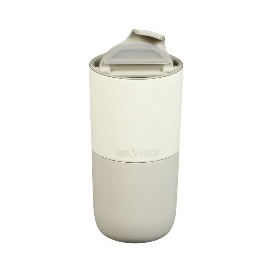 Klean Kanteen Nerezový termohrnek Rise 473 ml Brushed - náhled 4