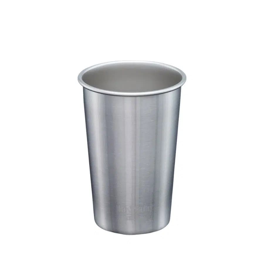 Klean Kanteen Sada nerezových pohárků 4 x 473 ml - náhled 3