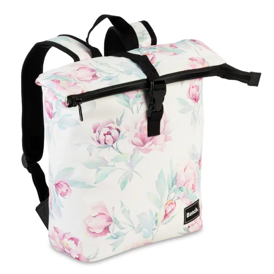 Bench Nepromokavý roll-top batoh Hydro Mini panter 13l - náhled 2