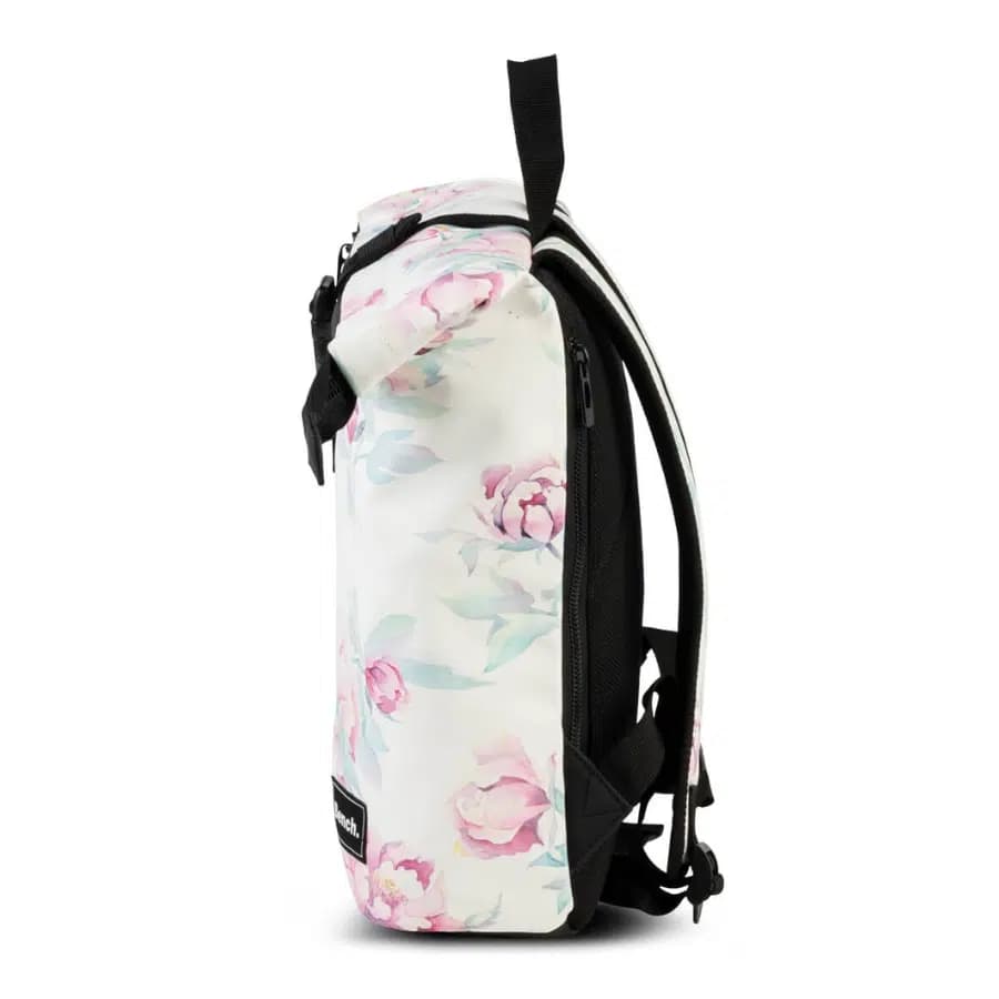 Bench Nepromokavý roll-top batoh Hydro Mini panter 13l - náhled 3