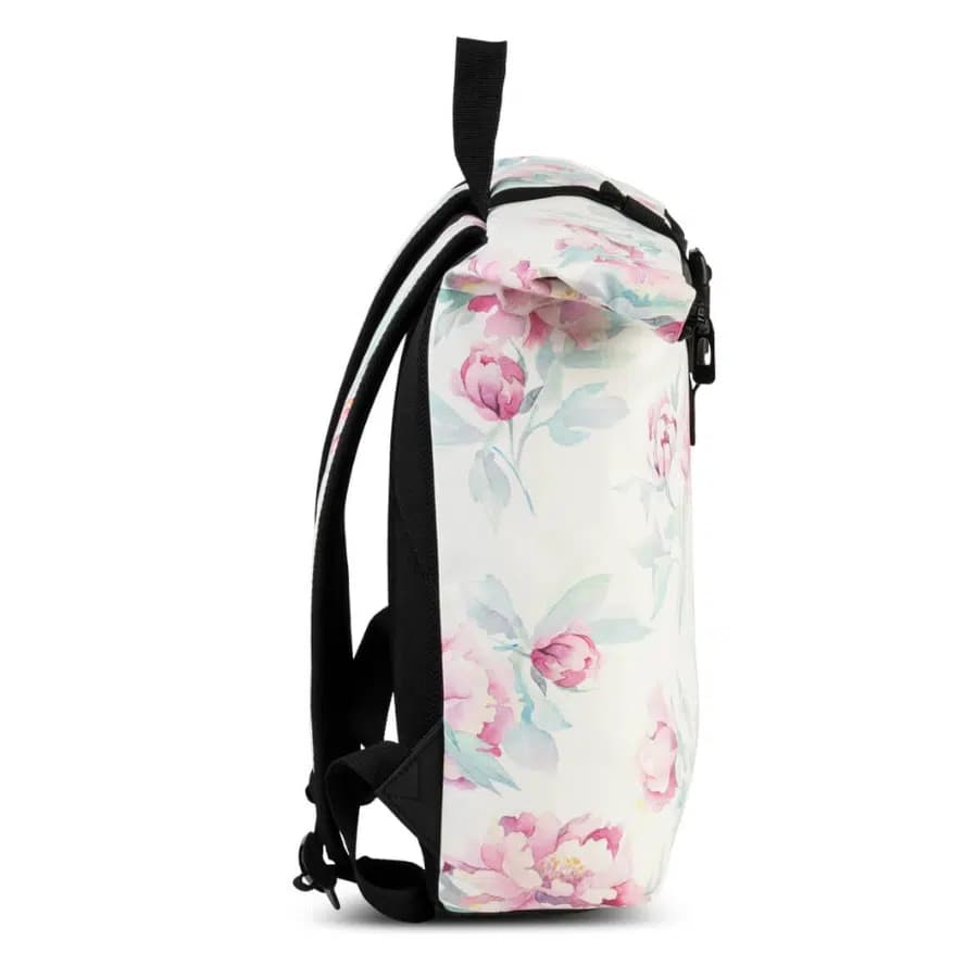 Bench Nepromokavý roll-top batoh Hydro Mini panter 13l - náhled 4