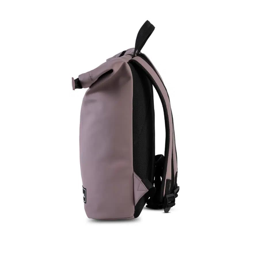 Bench Nepromokavý roll-top batoh Hydro Mini světle zelená 13l - náhled 3