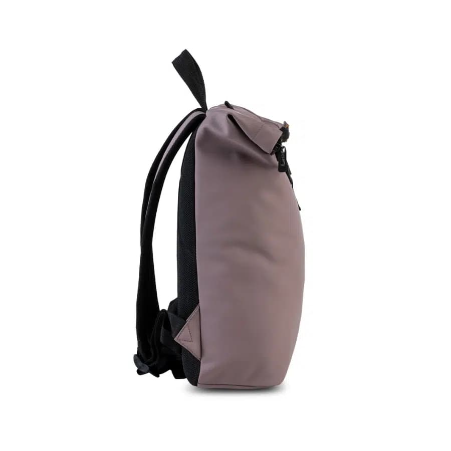 Bench Nepromokavý roll-top batoh Hydro Mini světle zelená 13l - náhled 4