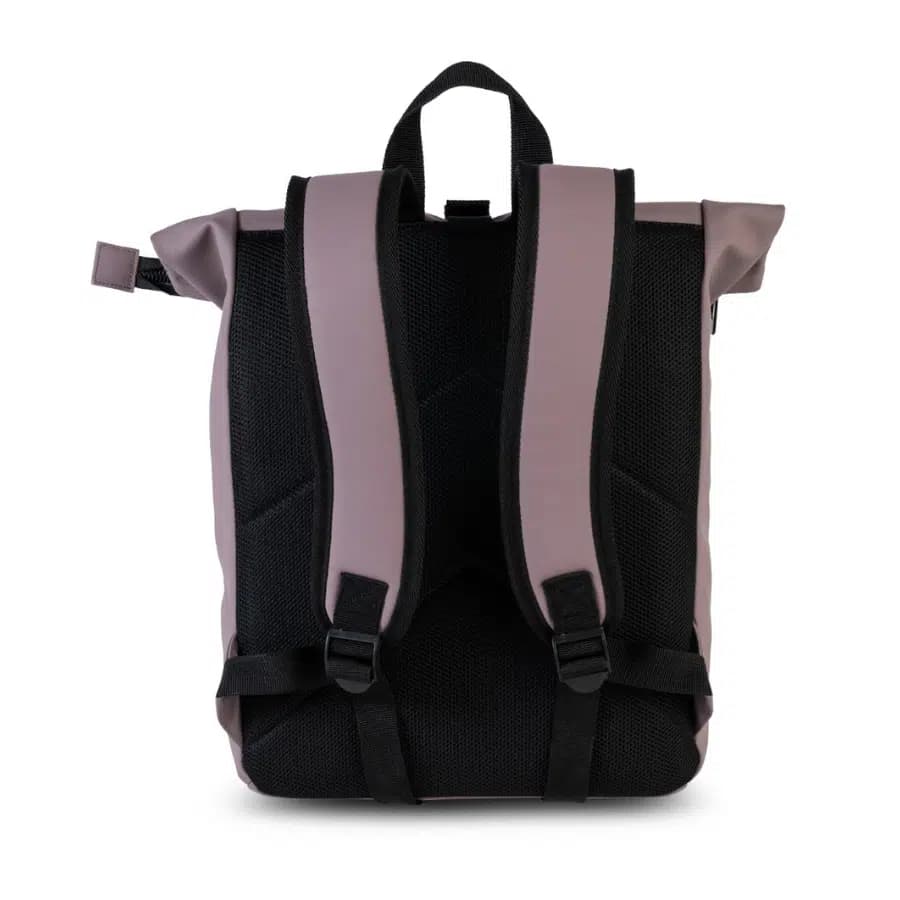 Bench Nepromokavý roll-top batoh Hydro Mini světle zelená 13l - náhled 5