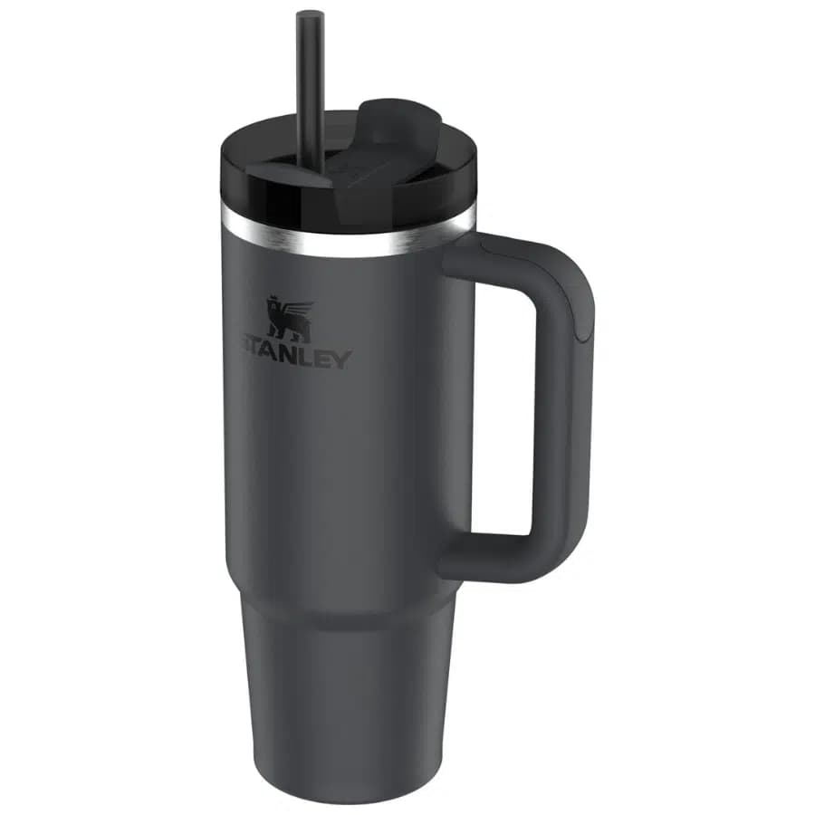 Stanley Nerezový tumbler Quencher H2.O FlowState 890 ml Ash - náhled 4
