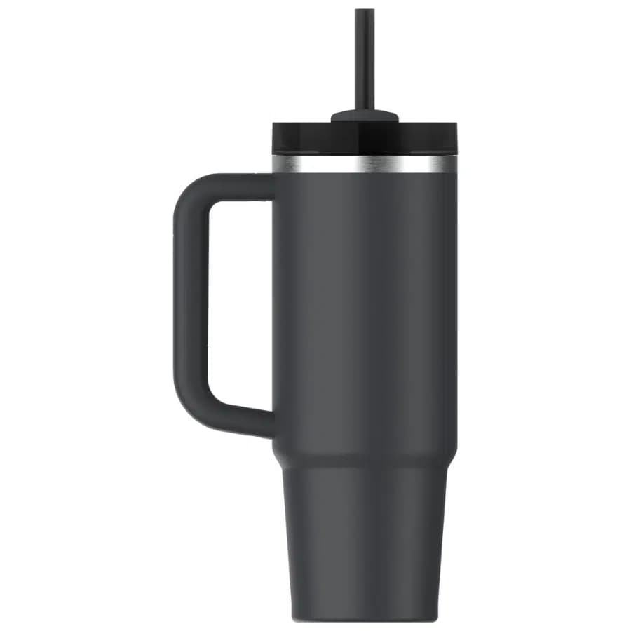 Stanley Nerezový tumbler Quencher H2.O FlowState 890 ml Ash - náhled 5