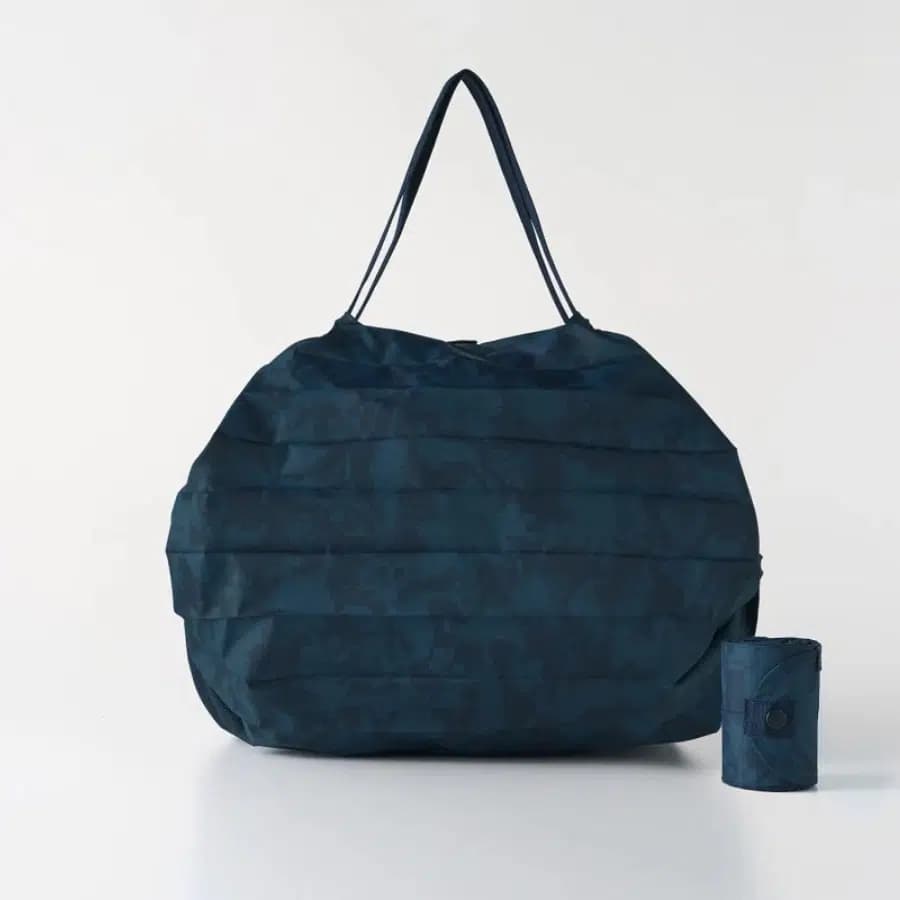 Shupatto Skládací taška Recycled Collection Cape Point 15l - náhled 3
