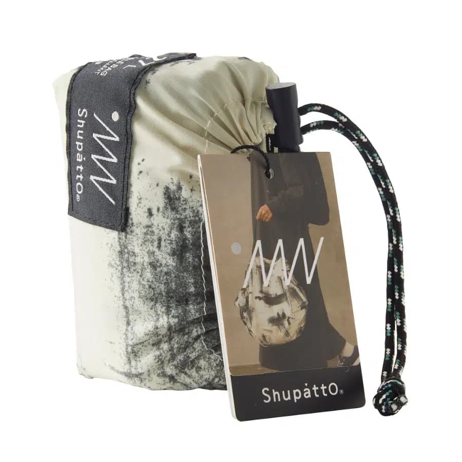 Shupatto Skládací taška Packable Collection Evening Mist 27l - náhled 4