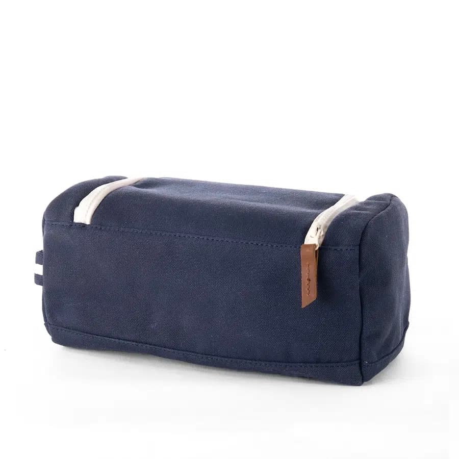 Alaskan Maker Voděodolná kosmetická taška Kenai 4l blue navy - náhled 4