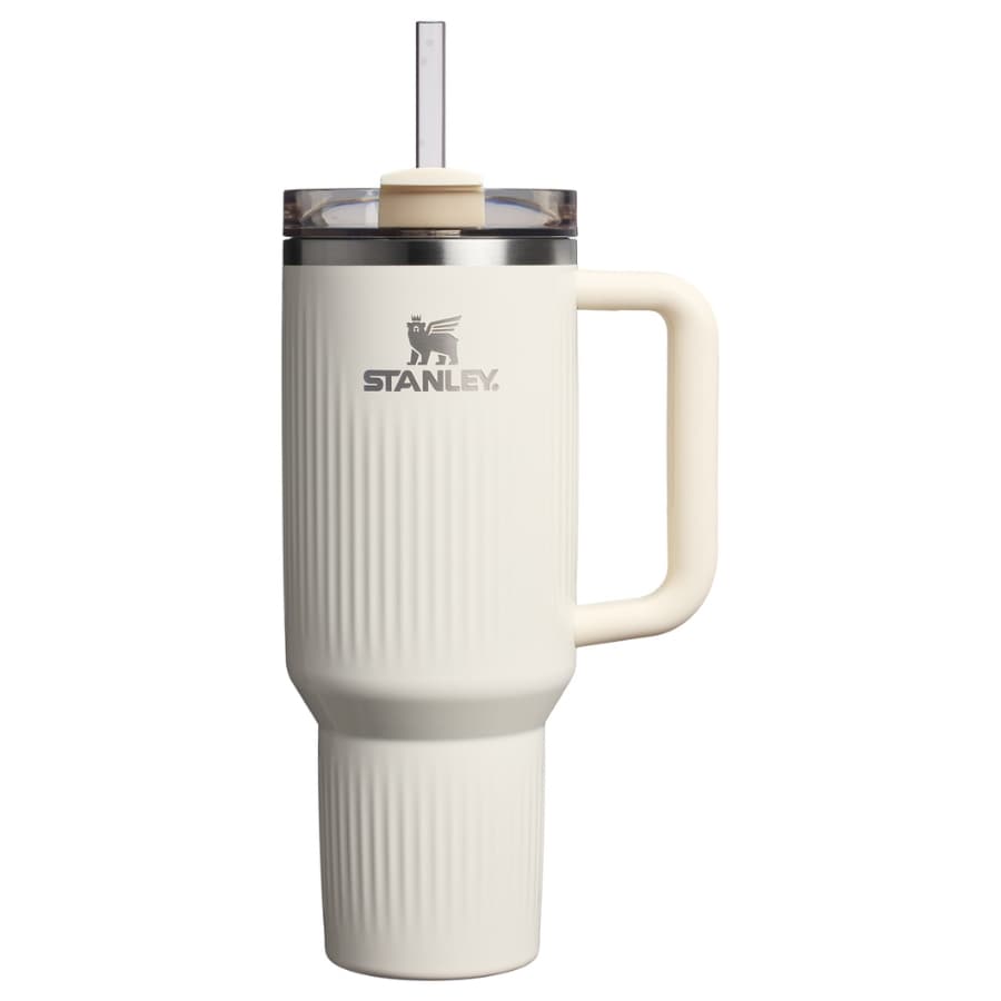 Stanley Nerezový tumbler Quencher H2.O FlowState 1180ml Dried Pine