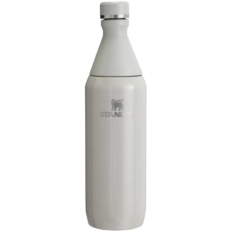 Stanley Nerezová láhev na pití All Day Slim Bottle 600 ml Ash