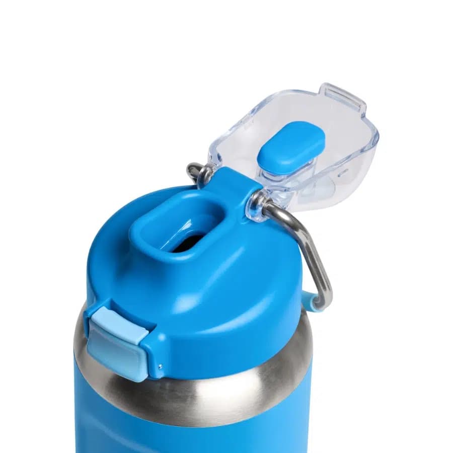 Stanley Termoláhev The Stanley Wellspring Bottle 700 ml Black - náhled 3